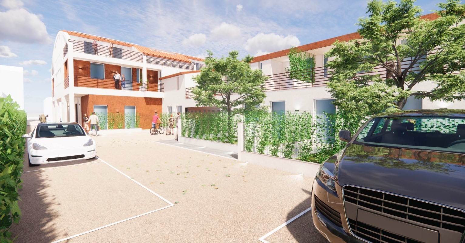 Qlistings - 3 Bedrooms - House Terraced - Toscana - For Sale - A10057RA84519 Thumbnail