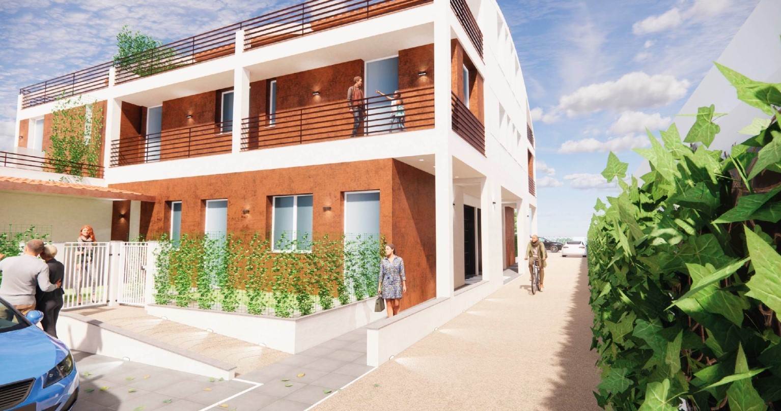 Qlistings - 3 Bedrooms - House Terraced - Toscana - For Sale - A10057RA51240 Property Image