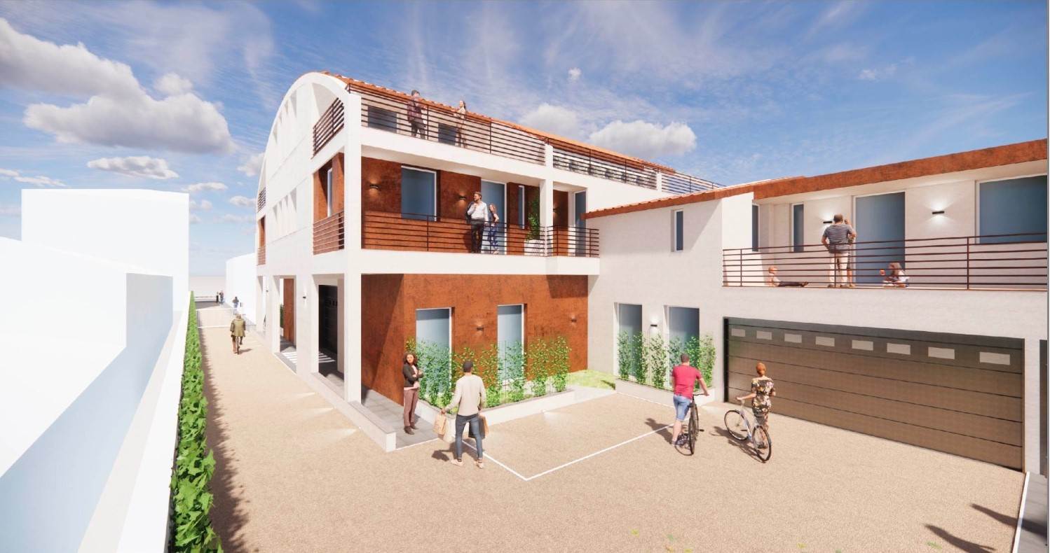 Qlistings - 2 Bedrooms - House Terraced - Toscana - For Sale - A10057RA24717 Property Image
