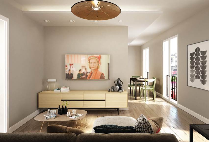 Qlistings - 1 Bedroom - Flat - Toscana - For Sale - A10057RA92528 Property Image