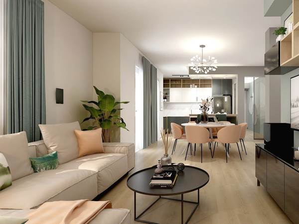 Qlistings - 2 Bedrooms - House Terraced - For Sale - A10057RV21479 Property Image