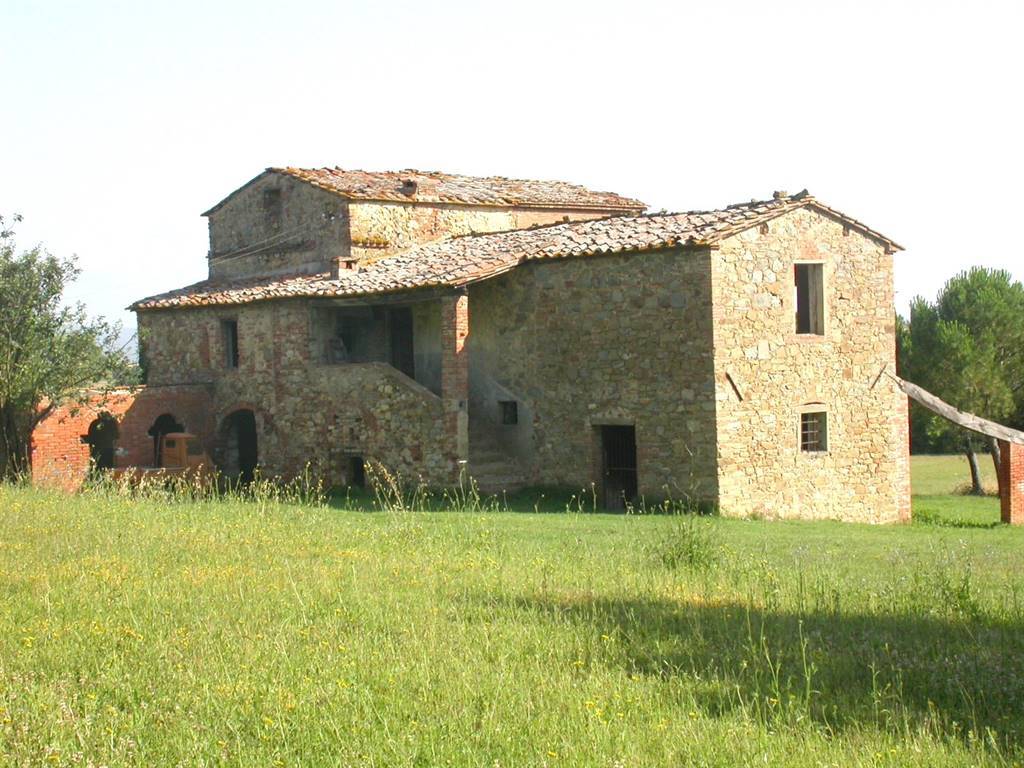 Qlistings - 3 Bedrooms - Farmhouse - Toscana - For Sale - A1190RC15404 Property Image