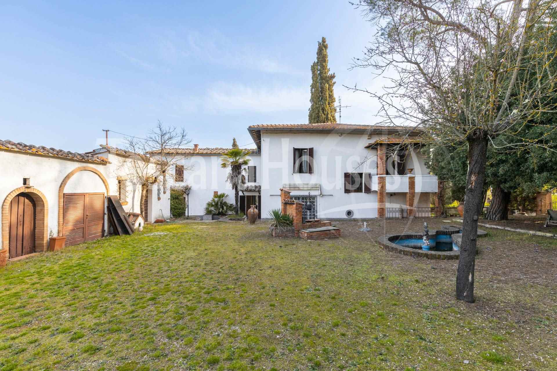 Qlistings - 3 Bedrooms - Farmhouse - Toscana - For Sale - A1190RC60653 Property Image