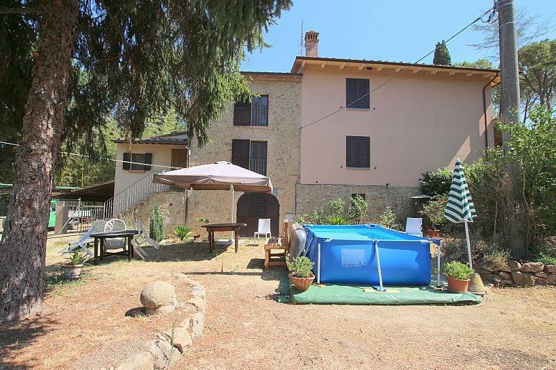 Qlistings - 3 Bedrooms - Farmhouse - Toscana - For Sale - A1190RC97829 Property Image