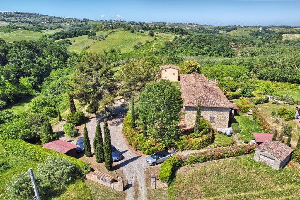 Qlistings - 3 Bedrooms - Farmhouse - Toscana - For Sale - A1190RC95276 Property Image