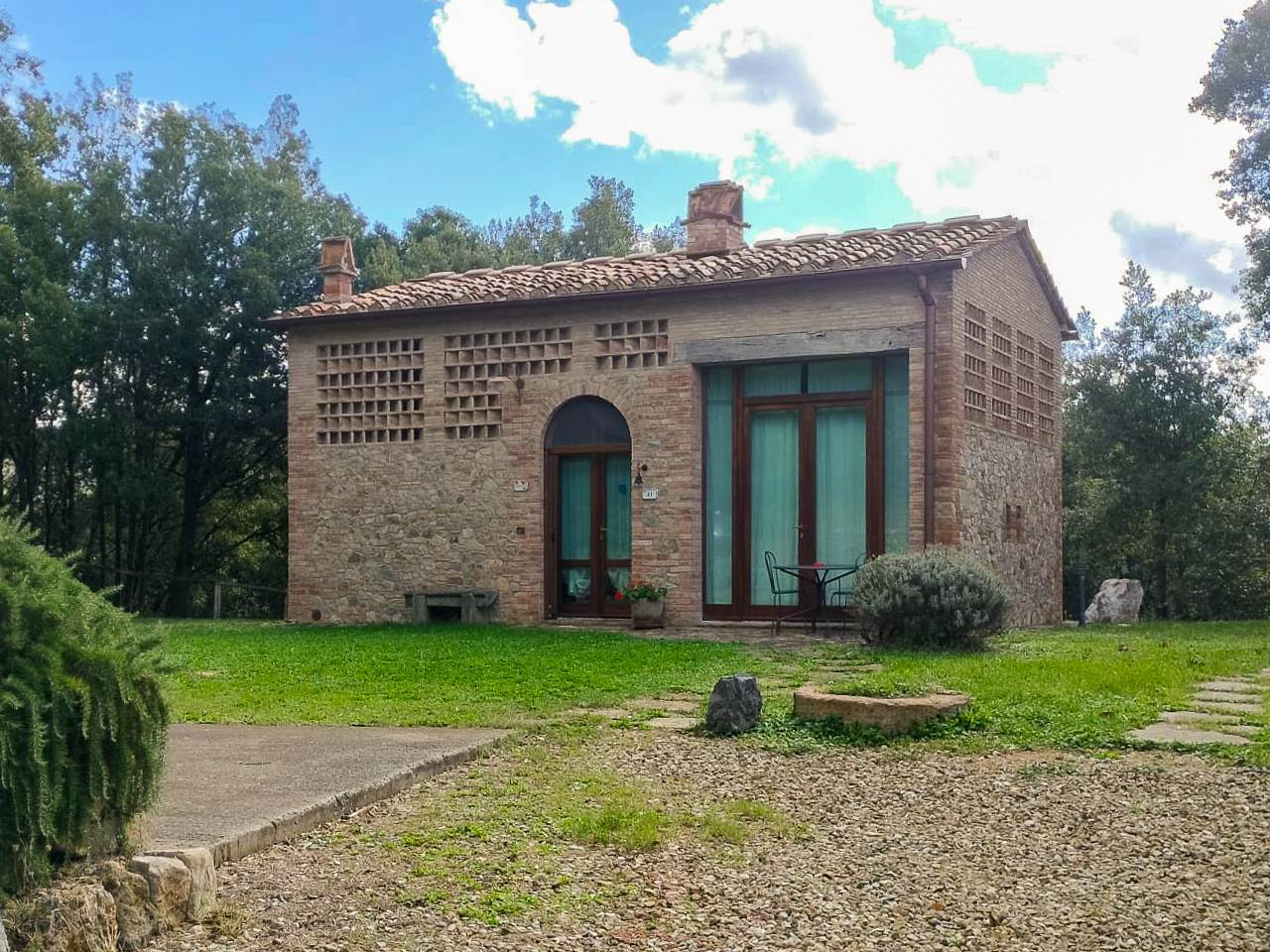 Qlistings - 1 Bedroom - Farmhouse - Toscana - For Sale - A1190RC34318 Property Image