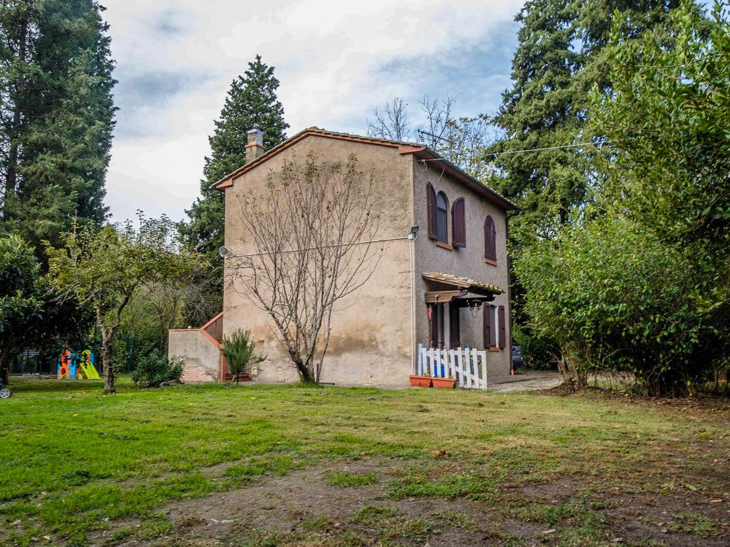 Qlistings - 2 Bedrooms - Farmhouse - Toscana - For Sale - A1190RC29630 Property Image
