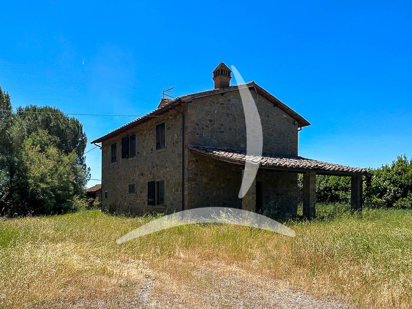 Qlistings - 3 Bedrooms - Farmhouse - Toscana - For Sale - A1190RC72807 Property Image
