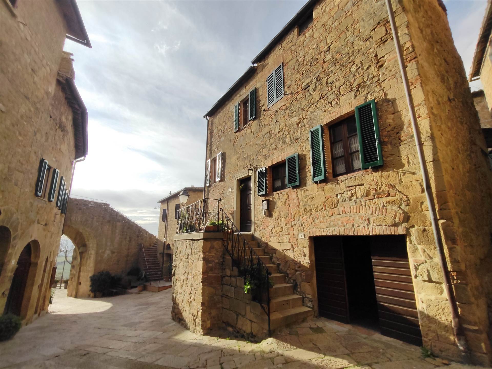 Qlistings - 3 Bedrooms - House Terraced - Toscana - For Sale - A2617RA2432104A Property Image