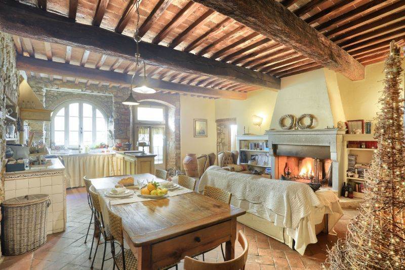 Qlistings - 3 Bedrooms - House Terraced - Toscana - For Sale - A3165RA2420213A Property Image
