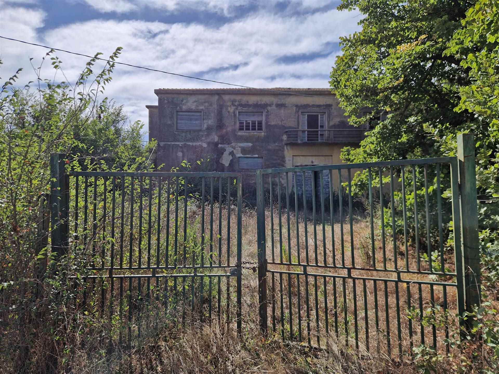 Land Countrybuildable - Tuscany - For Sale - ...