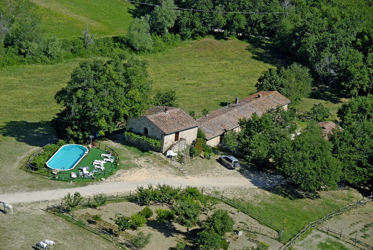 8 Bedrooms - Rustic Village - Tuscany - For S...