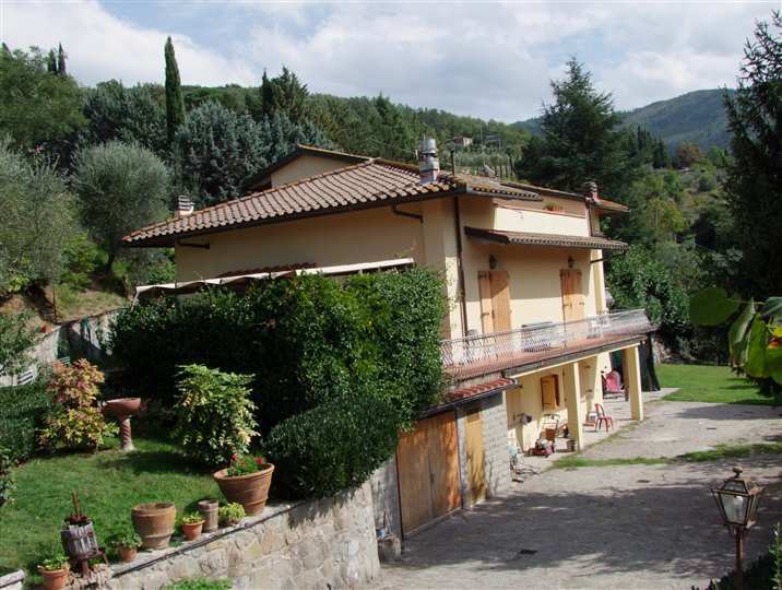 Qlistings - 6 Bedrooms - Villa - Toscana - For Sale - A6273RV889461A Property Image