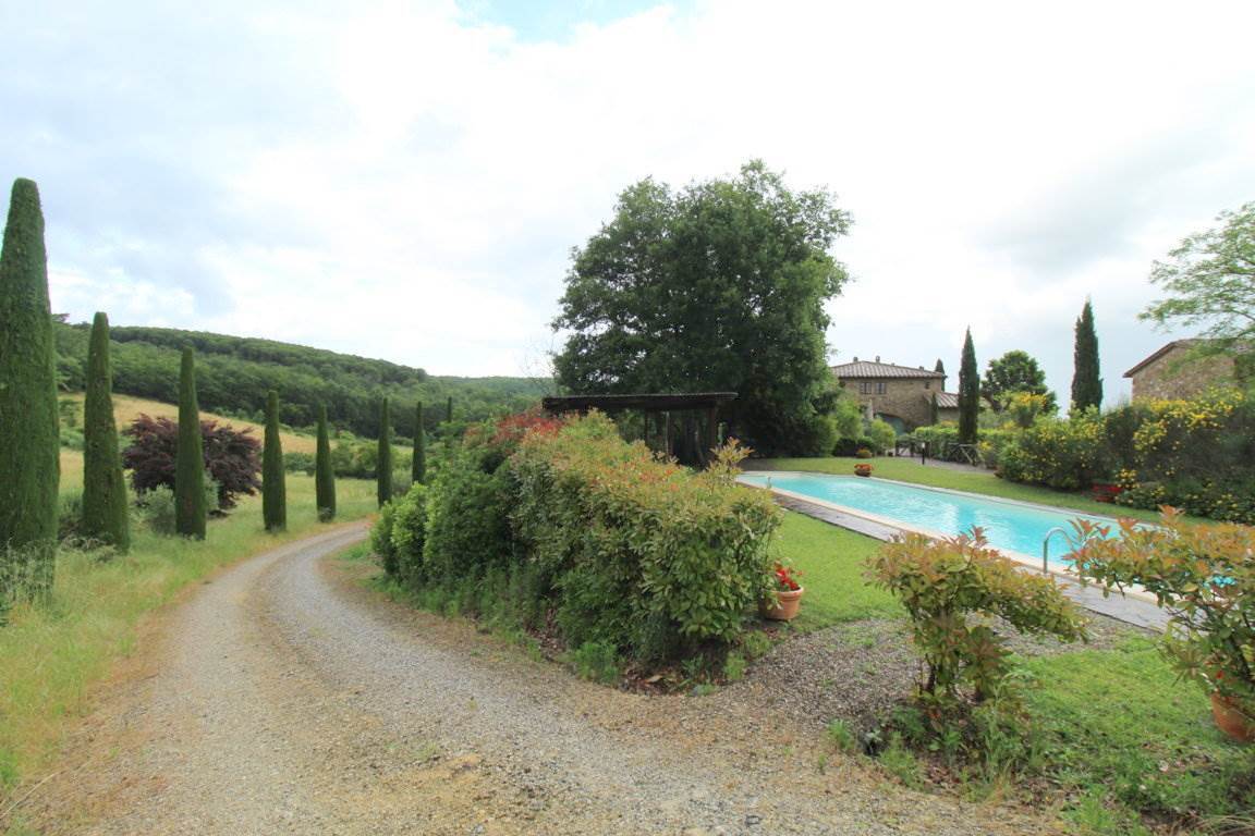 Qlistings - 1 Bedroom - Farmhouse - Toscana - For Sale - A6292TA2376570A Property Image