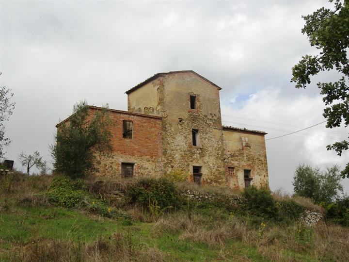 Qlistings - 1 Bedroom - Farmhouse - Toscana - For Sale - A6380TA790273A Property Image