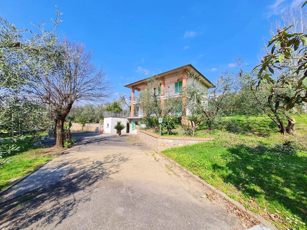 Qlistings - 3 Bedrooms - Villa - Toscana - For Sale - A6551RV1918027A Property Image
