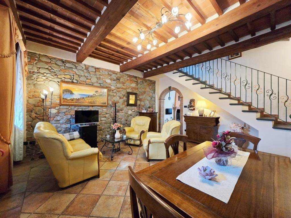 Qlistings - 2 Bedrooms - House Terraced - Toscana - For Sale - A6551RA49684 Property Image