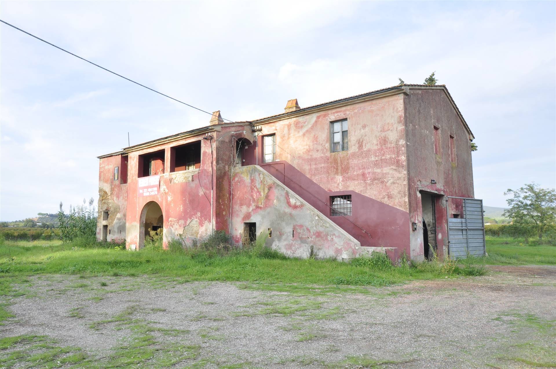 Qlistings - 2 Bedrooms - Farmhouse - Toscana - For Sale - A6756TA2137731A Property Image