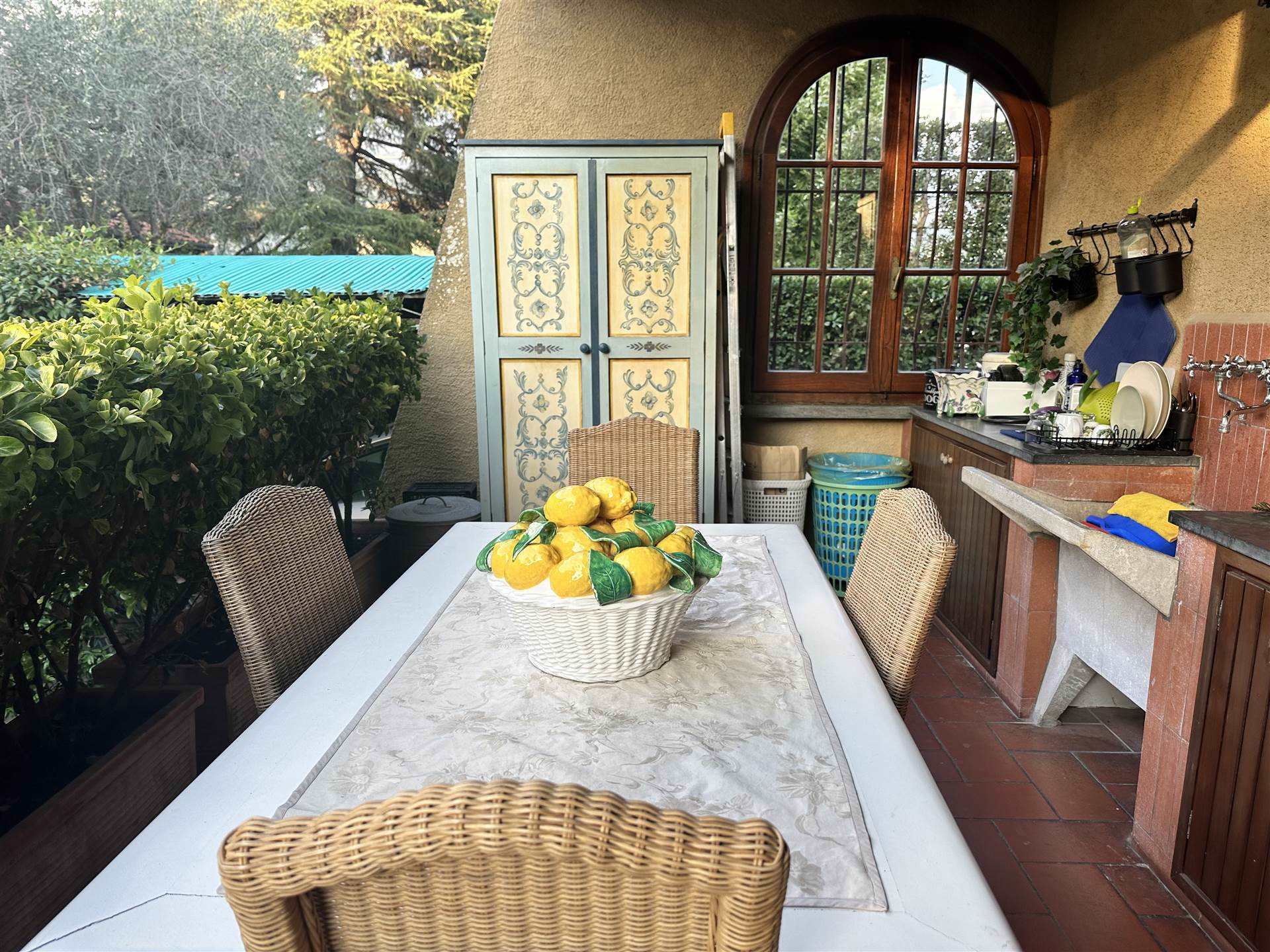 4 Bedrooms - Villa - Tuscany - For Sale - A70...