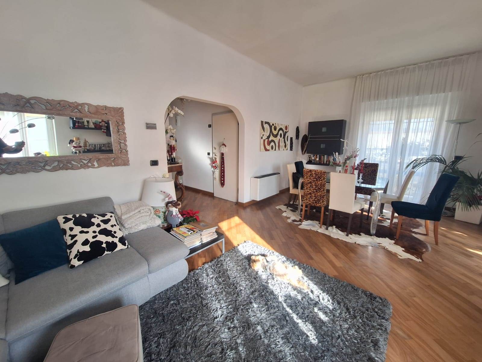 Qlistings - 1 Bedroom - Flat - Toscana - For Sale - A7513RA2428535A Property Image