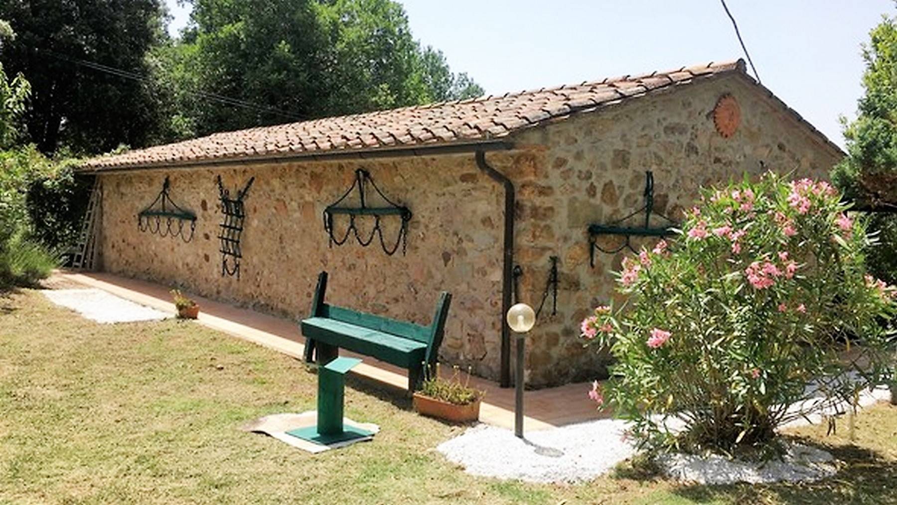Qlistings - 2 Bedrooms - Farmhouse - Toscana - For Sale - A7631TA1966999A Property Image