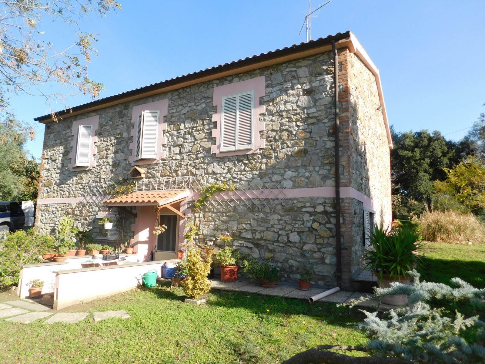 Qlistings - 2 Bedrooms - Farmhouse - Toscana - For Sale - A7631TA2274134A Property Image