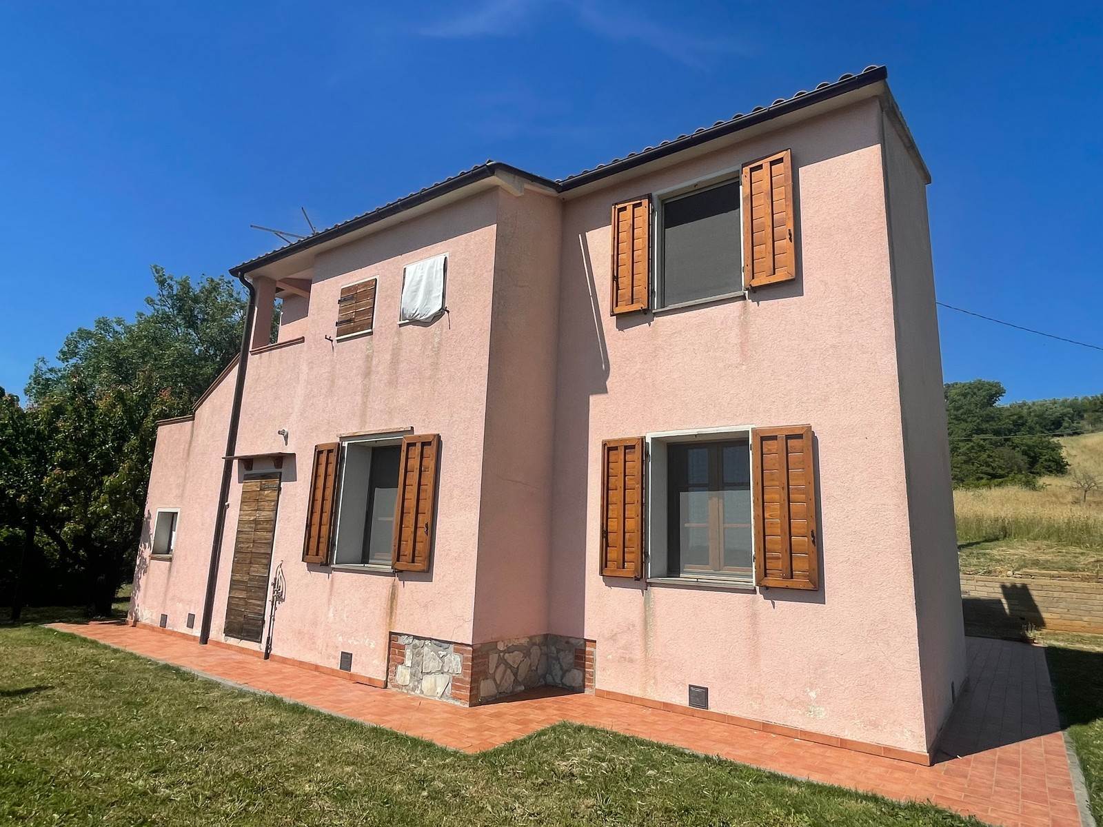 Qlistings - 2 Bedrooms - Farmhouse - Toscana - For Sale - A7631TA2354503A Property Image
