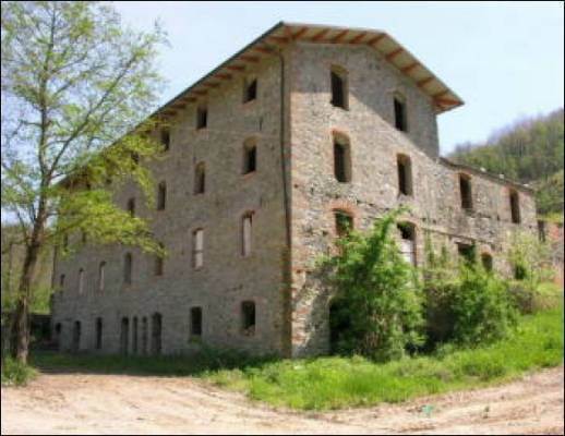 Qlistings - 5 Bedrooms - Farmhouse - Toscana - For Sale - A7879TA1207638A Property Image