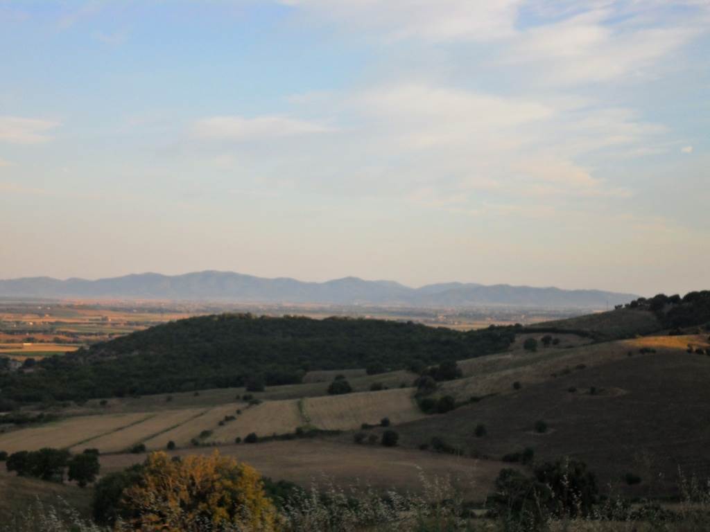 3 Bedrooms - Villa - Tuscany - For Sale - A80...