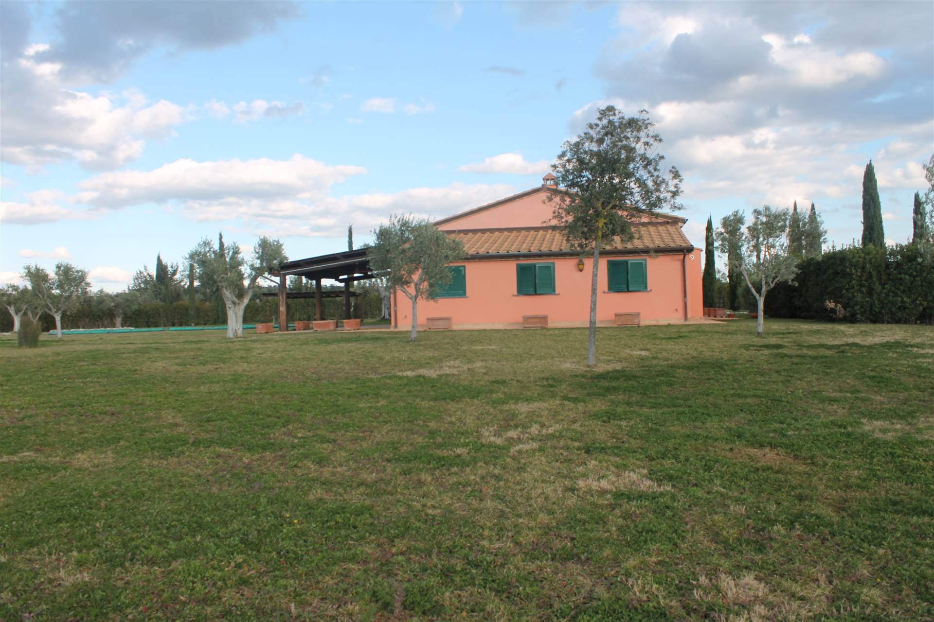 3 Bedrooms - Flat - Tuscany - For Sale - A801...