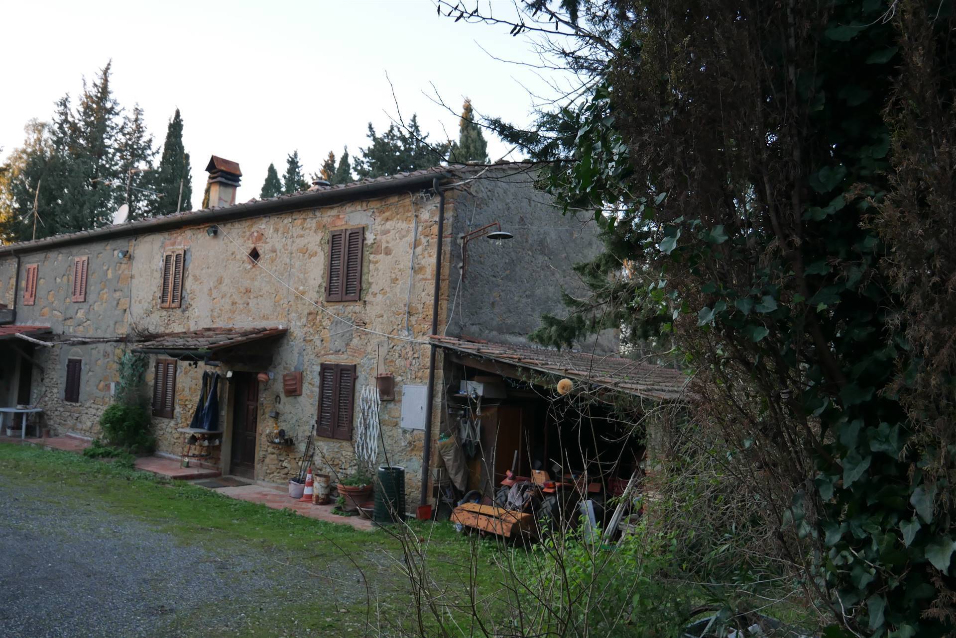 1 Bedroom - Farmhouse - Tuscany - For Sale - ...