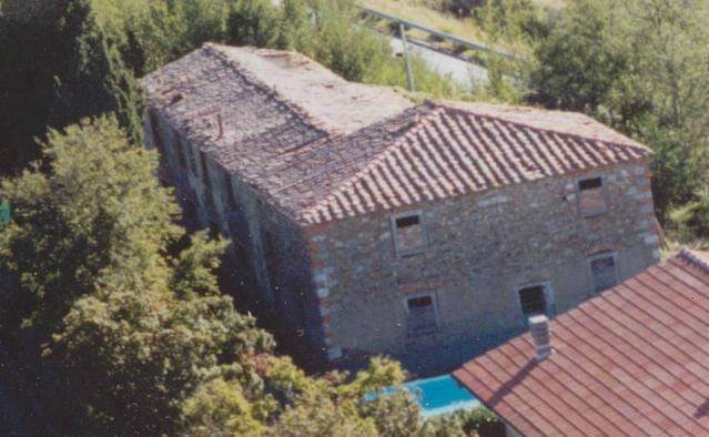 Qlistings - 1 Bedroom - Farmhouse - Toscana - For Sale - A8322TA2273336A Property Image