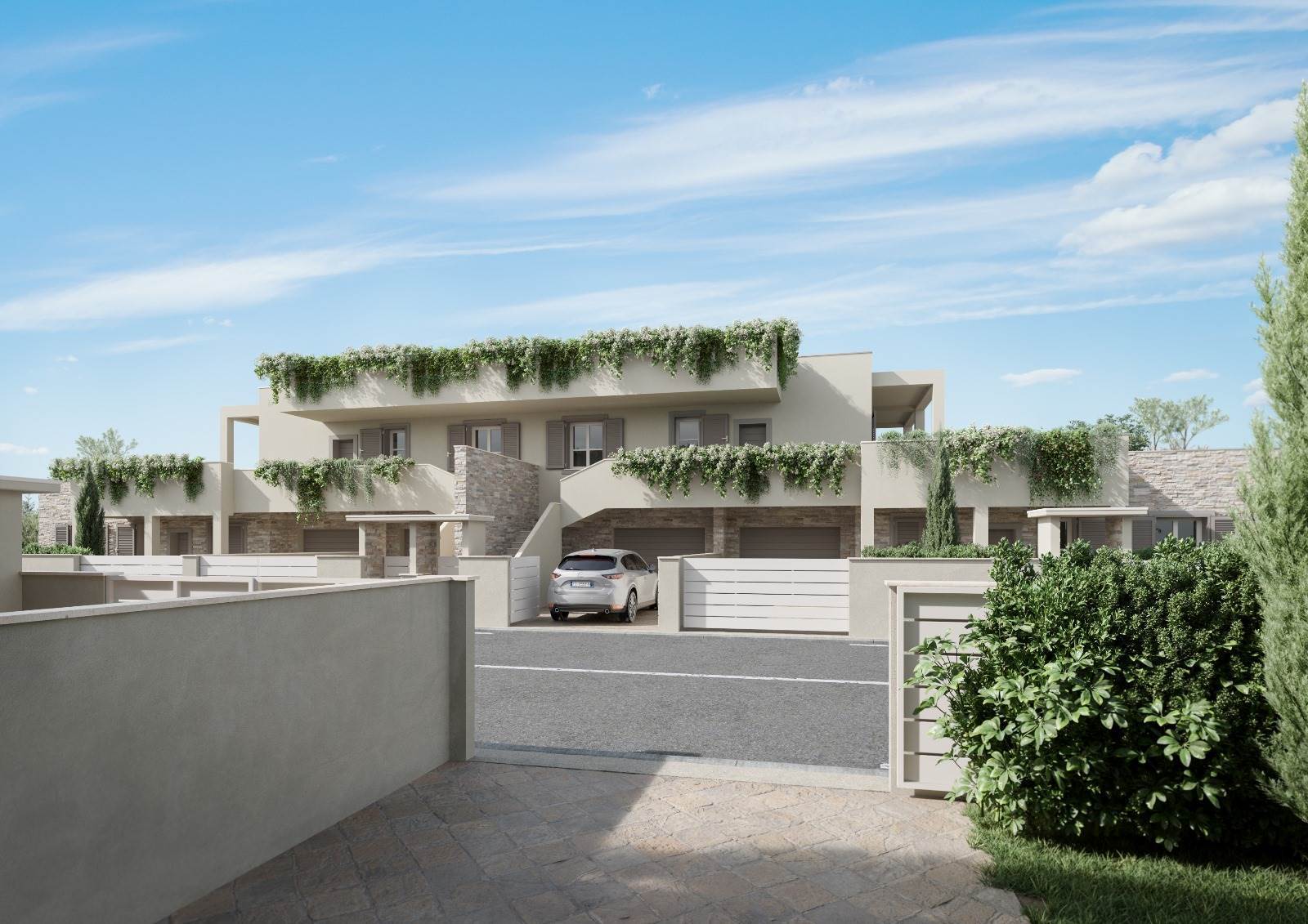 Qlistings - 2 Bedrooms - Flat - Toscana - For Sale - A9591RA2283781A Property Image