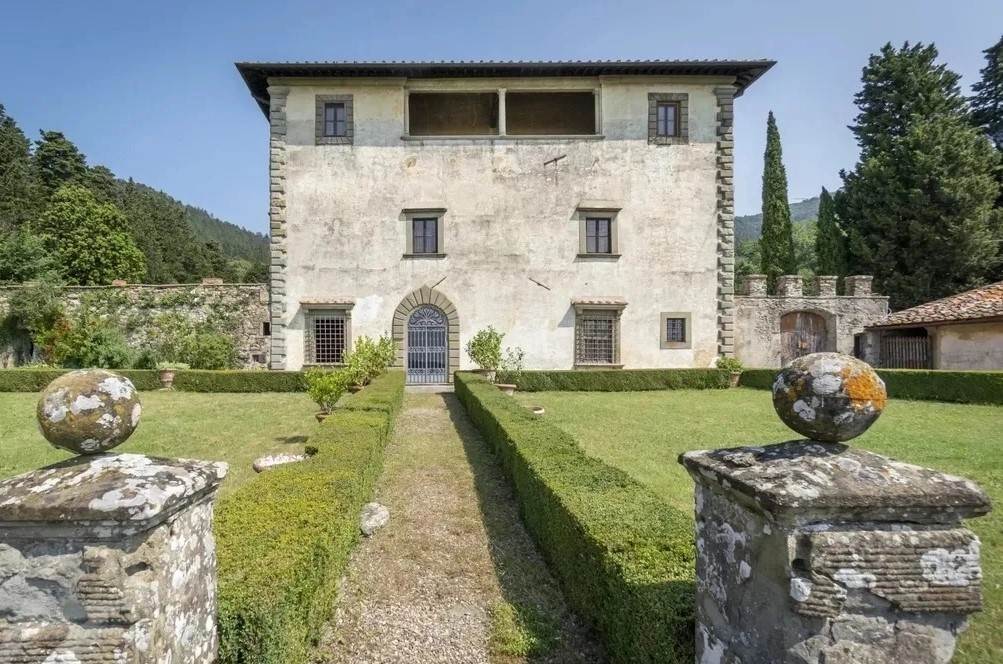 Qlistings - 1 Bedroom - Villa - Toscana - For Sale - A9591AB049 Property Image