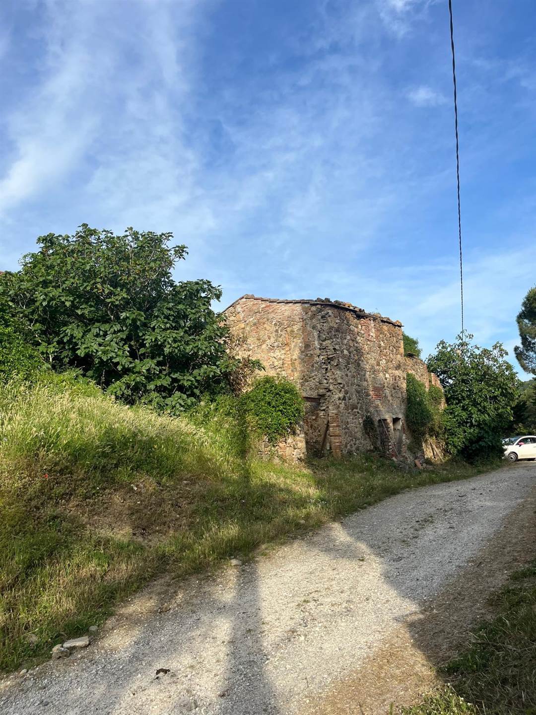 Qlistings - 1 Bedroom - Farmhouse - Toscana - For Sale - A9591iR043 Property Image