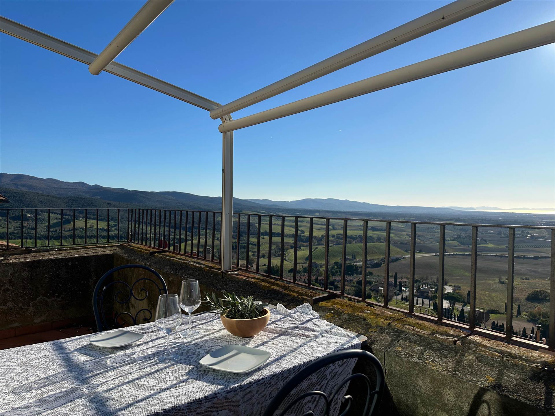 Qlistings - 1 Bedroom - Flat - Toscana - For Sale - A9591MF086 Property Image