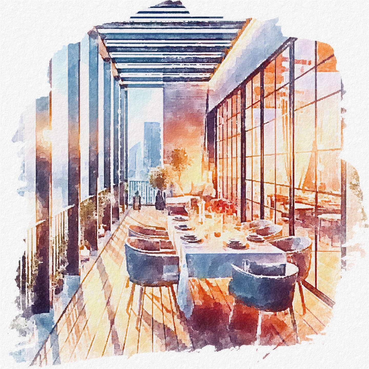 Qlistings - 2 Bedrooms - Flat - Toscana - For Sale - A9756RA2302582A Property Image