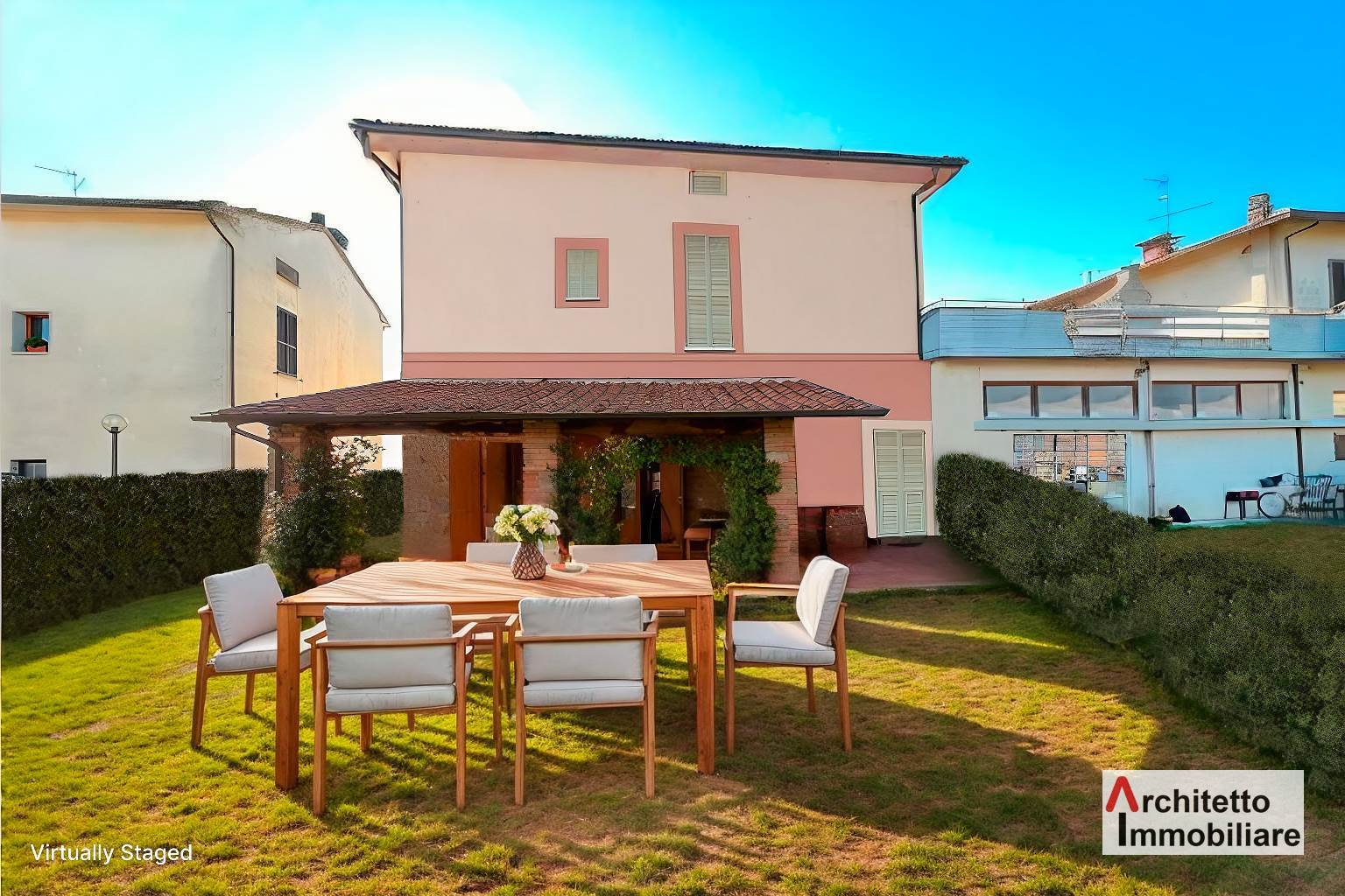 Qlistings - 2 Bedrooms - Flat - For Sale - A9756RA2431356A Property Image