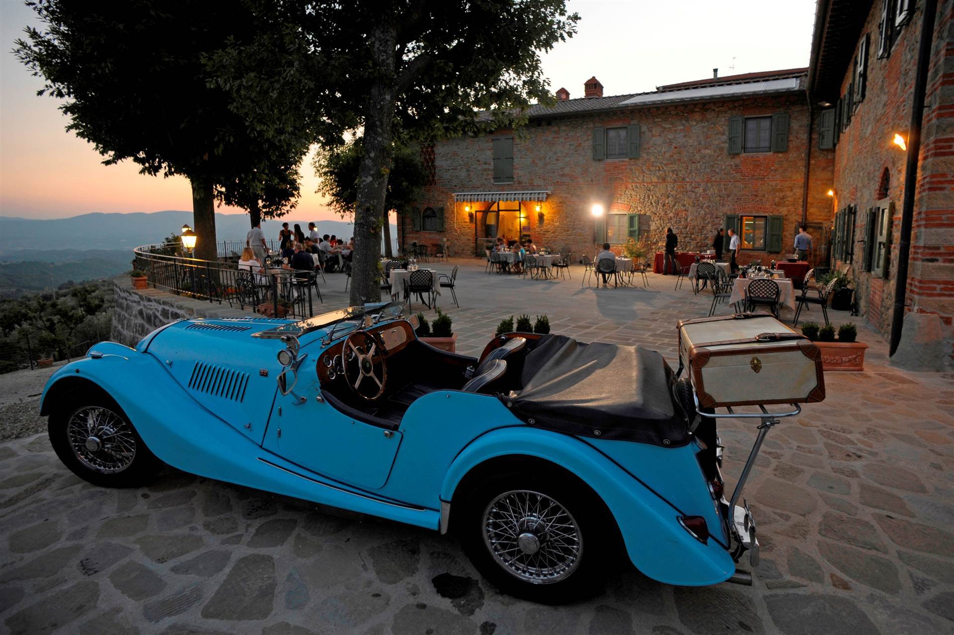 9 Bedrooms - Farmhouse - Tuscany - For Sale -...