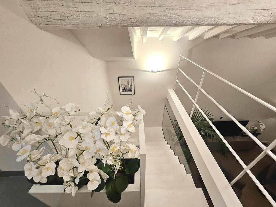 Apartment For Sale In Florence 