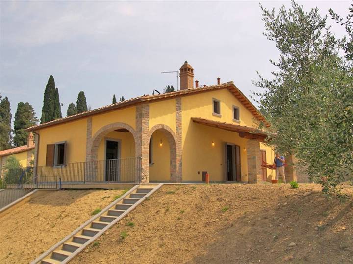 Villa Rustica 