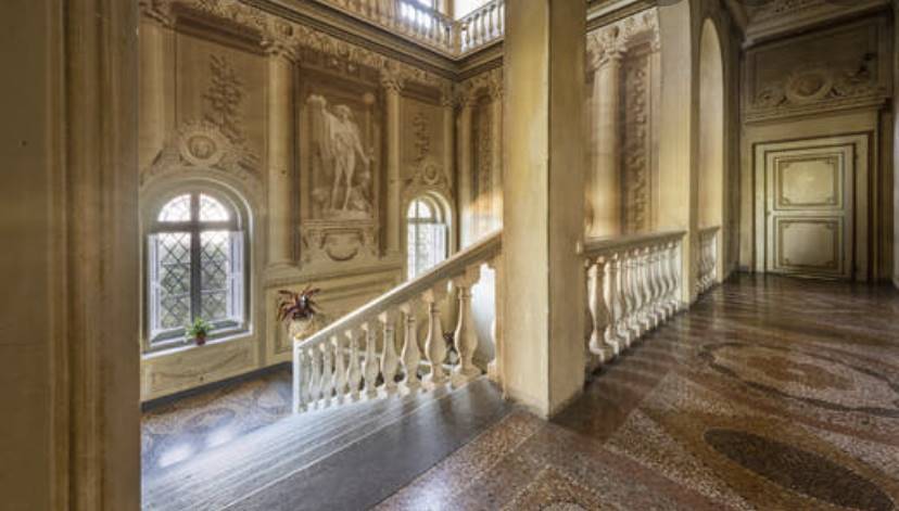 Villa in Vendita a Firenze